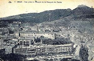 MH n- 071- Place de la republique